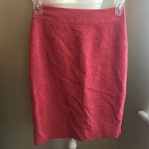 Banana Republic Pencil Skirt